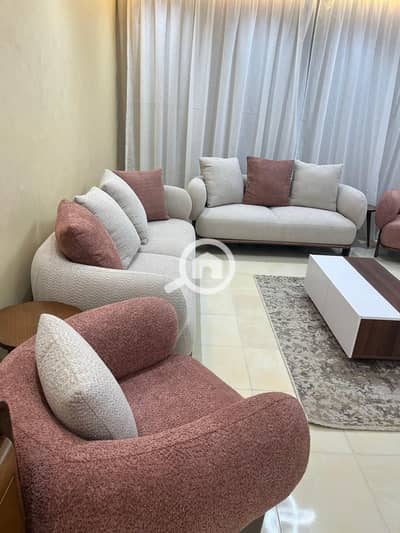 شقة 3 غرف نوم للايجار في مدينتي، القاهرة - WhatsApp Image 2025-10-20 at 3.24. 25 PM. jpeg