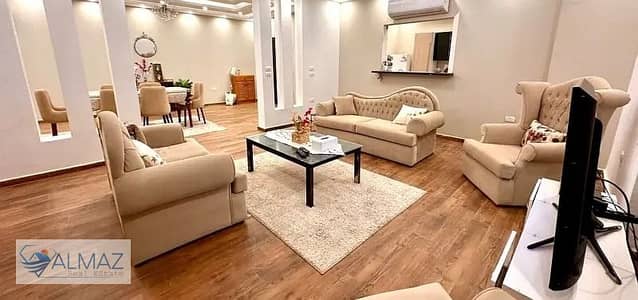 3 Bedroom Flat for Rent in New Cairo, Cairo - WhatsApp Image 2025-10-20 at 1.24. 09 PM. jpeg