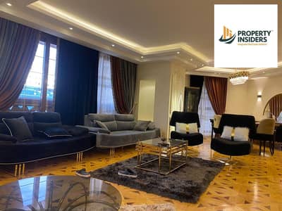 شقة 3 غرف نوم للايجار في الدقى، الجيزة - 1. jpeg