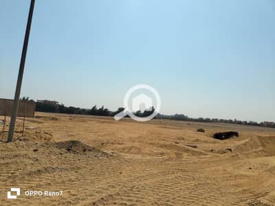 أرض سكنية  للبيع في 6 أكتوبر، الجيزة - WhatsApp Image 2025-10-19 at 07.01. 35_323c999f. jpg