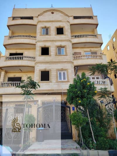 بنتهاوس 4 غرف نوم للبيع في القاهرة الجديدة، القاهرة - b8edb675-8e34-4205-89f7-5069745baca1. jpg