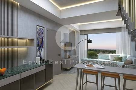 3 Bedroom Flat for Sale in New Cairo, Cairo - kruger-sabie-1-0480. jpg
