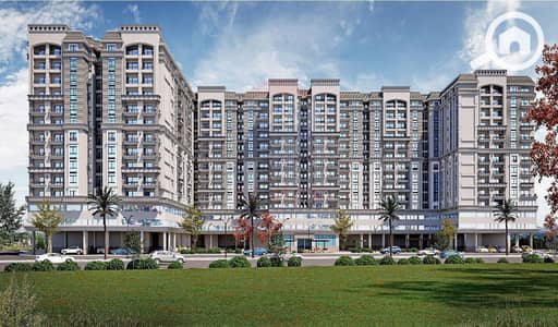 3 Bedroom Apartment for Sale in Smoha, Alexandria - IMG-20251019-WA0037. png