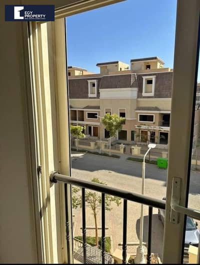 4 Bedroom Villa for Sale in Mostakbal City, Cairo - WhatsApp Image 2025-10-20 at 16.03. 22. jpeg