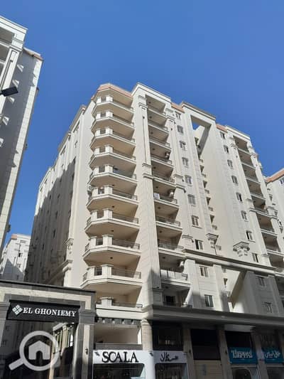 3 Bedroom Flat for Sale in Smoha, Alexandria - WhatsApp Image 2025-10-15 at 5.10. 01 PM. jpeg