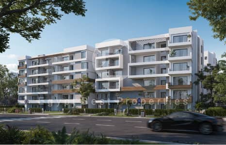 3 Bedroom Apartment for Sale in New Cairo, Cairo - 2 (Custom). png