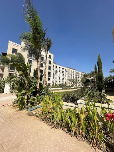 3 Bedroom Flat for Rent in Sheikh Zayed, Giza - IMG-20251014-WA0016. jpg