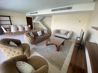 4 Bedroom Penthouse for Sale in New Cairo, Cairo - WhatsApp Image 2025-10-01 at 4.39. 31 PM. jpg
