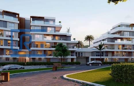 تاون هاوس 4 غرف نوم للايجار في القاهرة الجديدة، القاهرة - IMG-20250423-WA0177. jpg