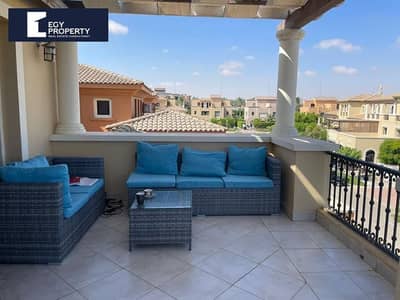 6 Bedroom Villa for Sale in North Coast, Matruh - WhatsApp Image 2025-10-20 at 16.04. 25 (1). jpeg