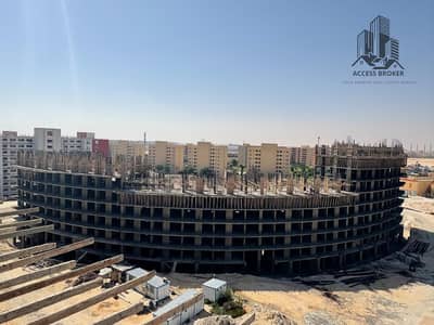 3 Bedroom Flat for Sale in 6th of October, Giza - WhatsApp Image 2025-10-02 at 07.14. 13_0f54dd62. jpg