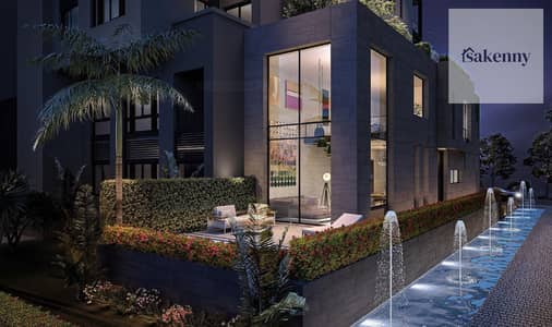 2 Bedroom Penthouse for Sale in New Cairo, Cairo - 4. PNG