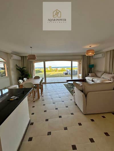 3 Bedroom Chalet for Sale in Ain Sukhna, Suez - a79422a0-91f4-45e6-8f42-992cfa5f4f48. jpeg