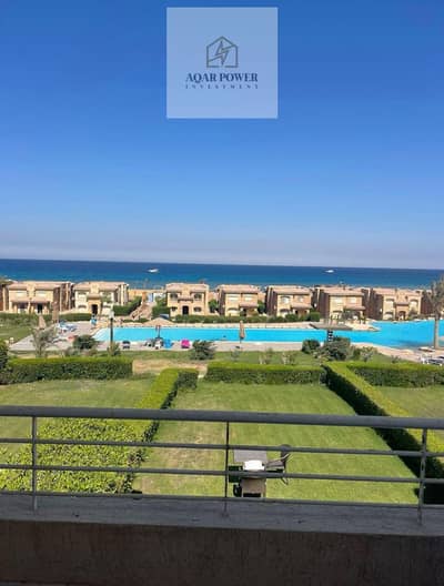 2 Bedroom Chalet for Sale in Ain Sukhna, Suez - 81b30ca0-267c-4fdd-93c0-7d54b610adae. jpeg