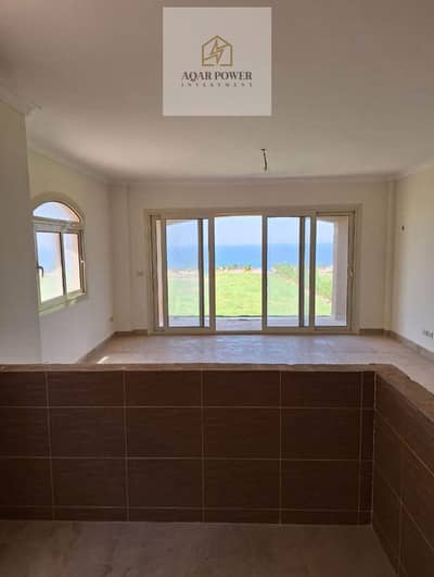 2 Bedroom Chalet for Sale in Ain Sukhna, Suez - 687e666b-b112-454f-973b-e1606e27b57b. jpeg