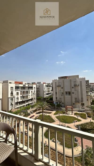 3 Bedroom Flat for Sale in New Cairo, Cairo - 56e9d8e5-b532-4dc6-9e41-83508f356b1c. jpeg
