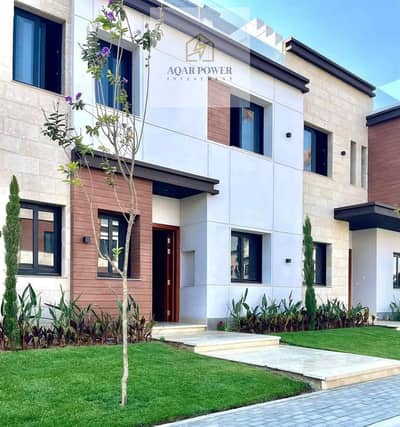 3 Bedroom Villa for Sale in New Cairo, Cairo - b065fc26-b613-4fa6-9276-72452b38fe23. jpeg