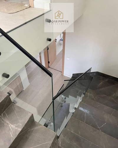 3 Bedroom Villa for Sale in New Cairo, Cairo - 2111e6a2-2b53-4a97-be7c-f6edd6ebf878. jpeg