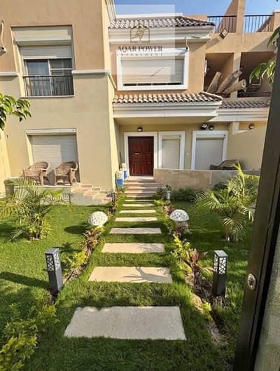 3 Bedroom Villa for Sale in Mostakbal City, Cairo - 5a5dd01a-6c59-442e-85ee-f521f6295ed8. jpeg