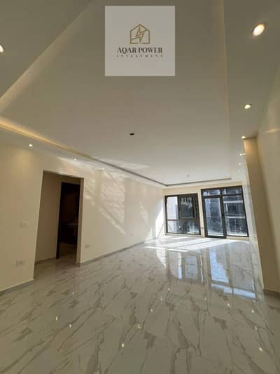 3 Bedroom Apartment for Sale in Hadayek October, Giza - 1a699e10-12d2-4d01-b8da-9d41951504d1. jpeg