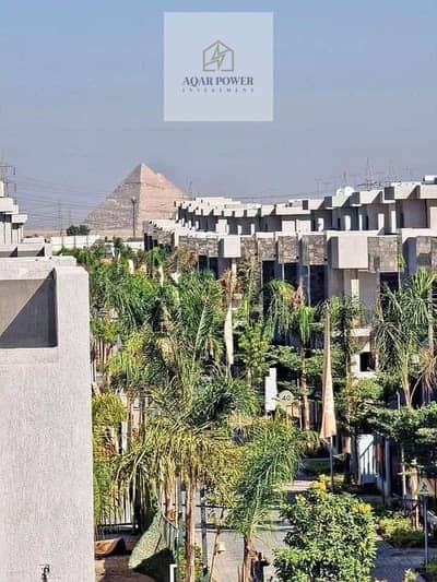 3 Bedroom Flat for Sale in Hadayek October, Giza - 459118180_122173208006178914_3114997368039816733_n. jpg