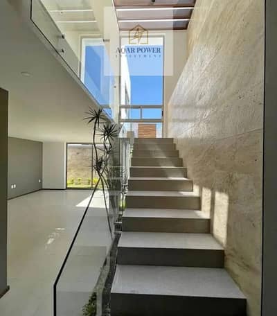 3 Bedroom Townhouse for Sale in Hadayek October, Giza - 1745ccad-d3f2-4d7d-b5fe-fddcad0d289f. jpeg