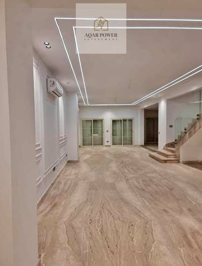 3 Bedroom Townhouse for Sale in Hadayek October, Giza - 6b6c92a9-2b94-42bc-a88c-2258e124dfef. jpeg