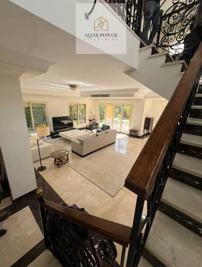 3 Bedroom Villa for Sale in New Cairo, Cairo - b7b9005e-010b-4bd2-9807-ed72989d01d1. jpeg