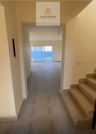3 Bedroom Penthouse for Sale in Ain Sukhna, Suez - 6b81c0d2-406d-445d-a552-8379cf174c6d. jpeg