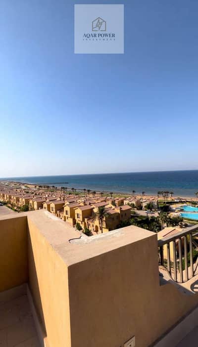 بنتهاوس 3 غرف نوم للبيع في العين السخنة، السويس - a7a23522-57f3-4764-9479-f0cc200dfc25. jpeg