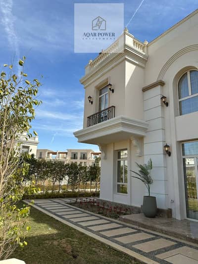 فیلا 4 غرف نوم للبيع في العاصمة الإدارية الجديدة، القاهرة - 492228596_1213858457018022_7388738080246571052_n. jpg