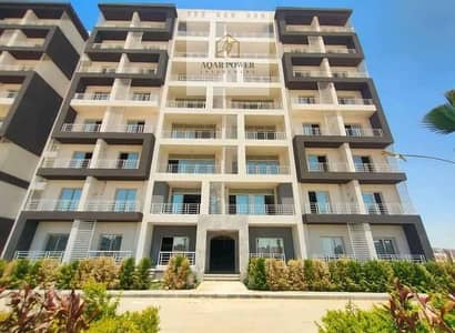 شقة 3 غرف نوم للبيع في العاصمة الإدارية الجديدة، القاهرة - صصص. jpg