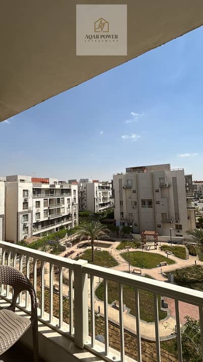 3 Bedroom Apartment for Sale in New Cairo, Cairo - 1122. jpg