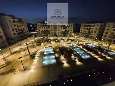 3 Bedroom Flat for Sale in New Cairo, Cairo - 12. jpeg