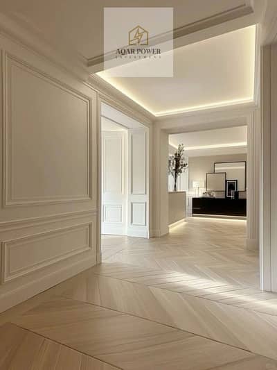 2 Bedroom Apartment for Sale in New Capital City, Cairo - 44c4682a-fe6e-4cf1-8d51-55bbca49dcfe. jpeg