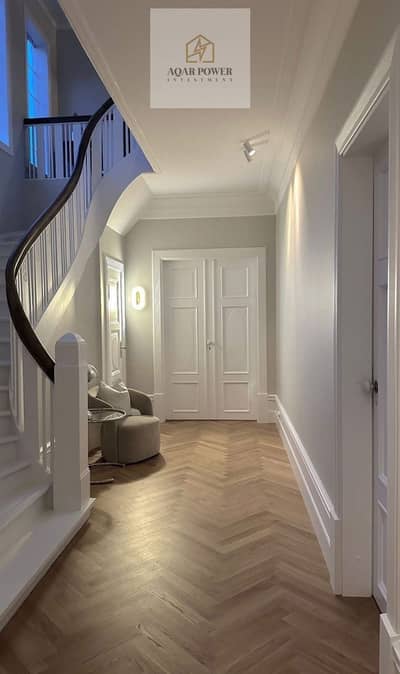 4 Bedroom Duplex for Sale in New Capital City, Cairo - 4ece455c-ea00-40f2-b418-058d104e83e2. jpeg