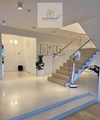 4 Bedroom Duplex for Sale in New Capital City, Cairo - 58970aab-decd-45ea-8e53-4583d466d687. jpeg