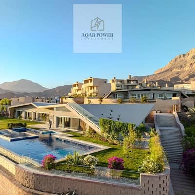 3 Bedroom Villa for Sale in Ain Sukhna, Suez - 491821285_2169661280119008_3039900941607380570_n. jpg