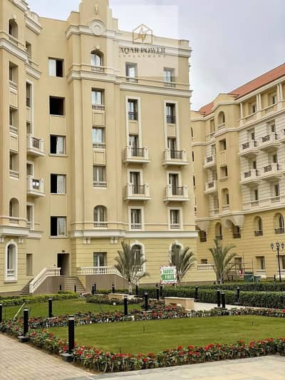 2 Bedroom Flat for Sale in New Capital City, Cairo - 476610149_613152521419792_8193215599833416514_n. jpg 2 Bedroom Flat for Sale in New Capital City, Cairo - 476610149_613152521419792_8193215599833416514_n. jpg