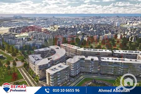 شقة 4 غرف نوم للبيع في سموحة، الإسكندرية - 01. jpg