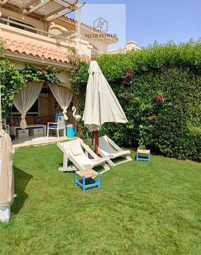3 Bedroom Chalet for Sale in Ain Sukhna, Suez - WhatsApp Image 2023-05-09 at 10.08. 01 AM. jpeg