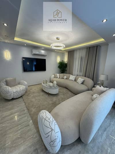 2 Bedroom Flat for Sale in New Cairo, Cairo - WhatsApp Image 2025-08-05 at 15.57. 34_ab1059b7. jpg