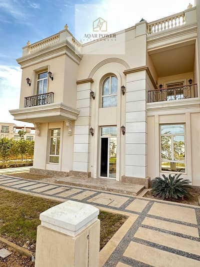 فیلا 5 غرف نوم للبيع في العاصمة الإدارية الجديدة، القاهرة - 509094083_2232297070540478_3779116919381204205_n. jpg