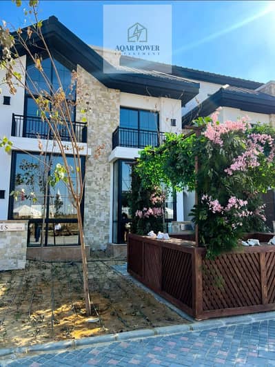 3 Bedroom Villa for Sale in Mostakbal City, Cairo - 6d2fbf54-533e-4caa-9fa2-cb3f465ec20d. jpg