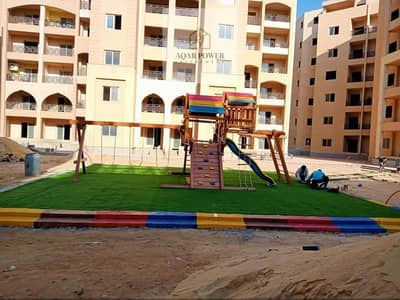 شقة 2 غرفة نوم للبيع في العاصمة الإدارية الجديدة، القاهرة - 271488509_2276480762494404_971257280135167272_n. jpg