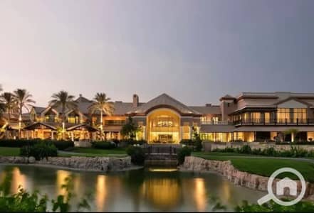 6 Bedroom Villa for Sale in New Cairo, Cairo - WhatsApp Image 2025-10-20 at 4.07. 54 PM (1). jpeg