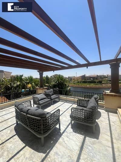 4 Bedroom Penthouse for Sale in North Coast, Matruh - WhatsApp Image 2025-10-20 at 16.04. 26 (1). jpeg