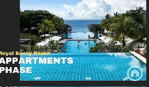 2 Bedroom Hotel Apartment for Sale in Sharm al-Sheikh, South Sinai - 04a86a2b-1320-47d5-84a8-80a24f01fb51. jpg