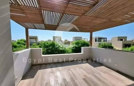 بنتهاوس 4 غرف نوم للبيع في القاهرة الجديدة، القاهرة - WhatsApp Image 2025-10-20 at 3.09. 17 PM (1). jpeg