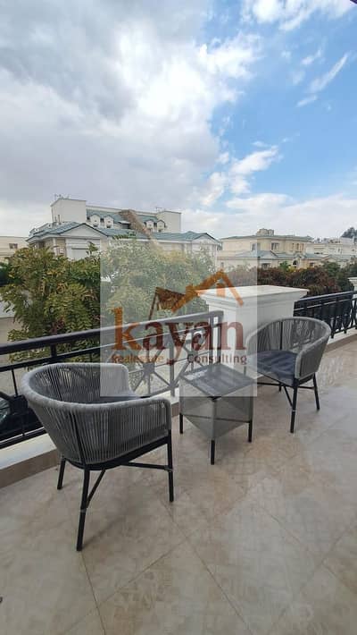 فیلا 5 غرف نوم للايجار في القاهرة الجديدة، القاهرة - WhatsApp Image 2025-10-20 at 15.34. 13_ab840d5c. jpg